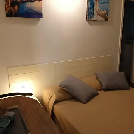 Affittacamere Lorenz Bari