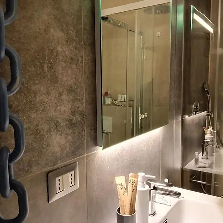 Affittacamere Lorenz Bari