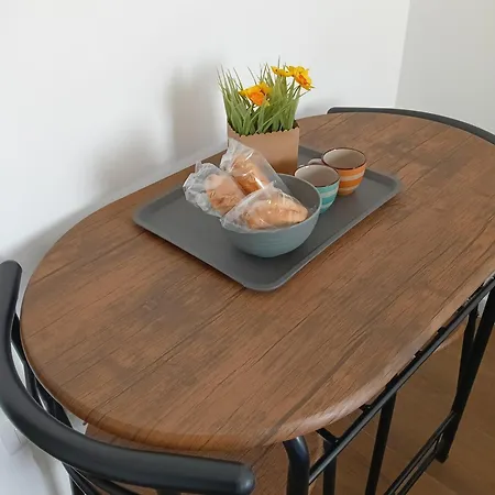 Lorenz Casa de hóspedes