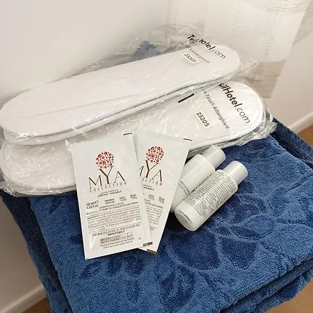 Πανσιόν Lorenz Μπάρι