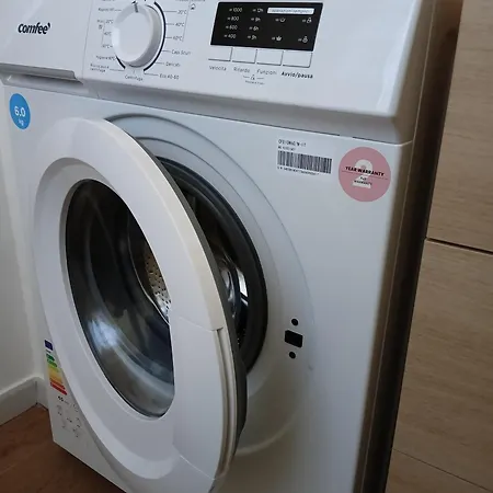 Lorenz Πανσιόν 3*