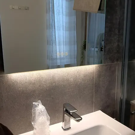 Lorenz Guest house Bari