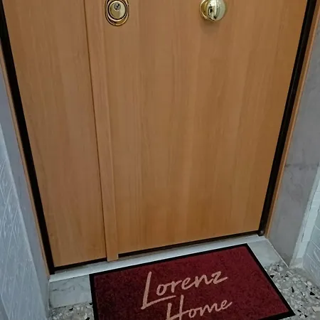 Lorenz Πανσιόν 3*