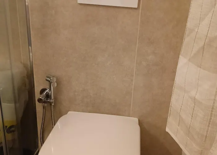 Lorenz بيت ضيافة باري