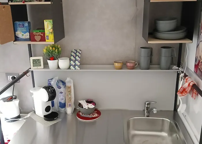 بيت ضيافة Lorenz باري