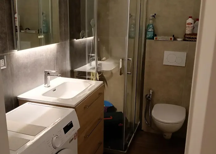 بيت ضيافة Lorenz باري