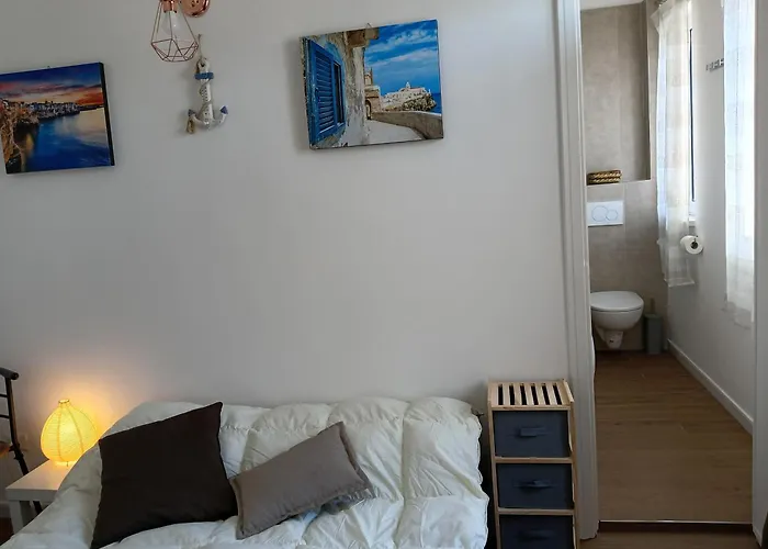 Lorenz Πανσιόν Μπάρι