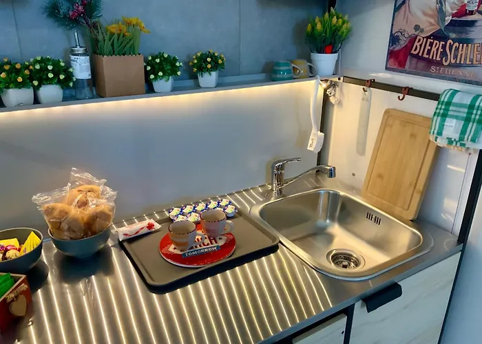 Lorenz بيت ضيافة 3*