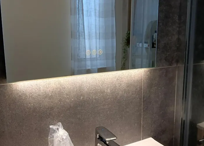 Lorenz Πανσιόν Μπάρι