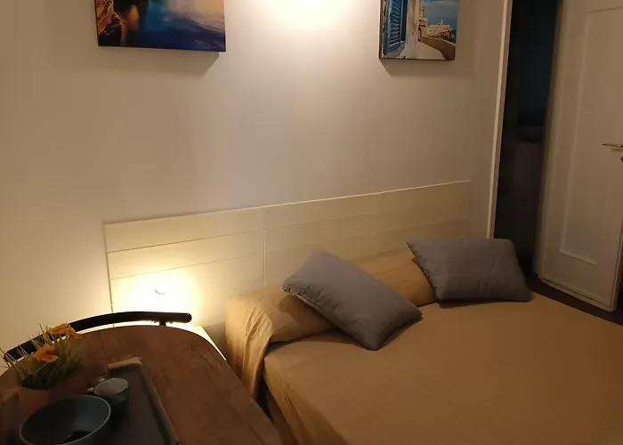 Πανσιόν Lorenz Μπάρι