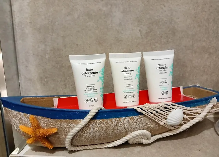 بيت ضيافة Lorenz 3*