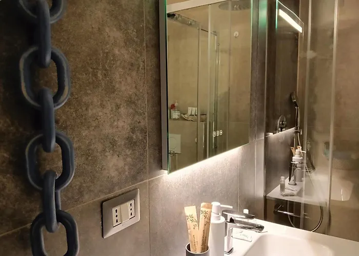 Πανσιόν Lorenz Μπάρι